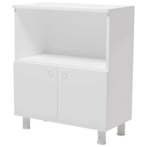Комод для офиса Smartex Printer 80 x 70 x 35см/ ДСП photo 1