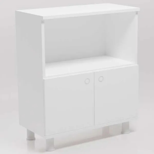 Комод для офиса Smartex Printer 80 x 70 x 35см/ ДСП photo 2