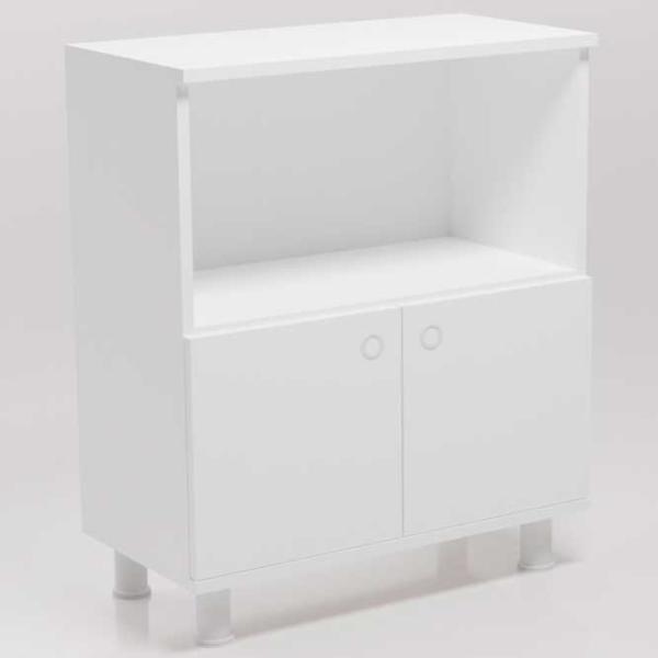 Комод для офиса Smartex Printer 80 x 70 x 35см/ ДСП photo 2