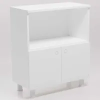 Комод для офиса Smartex Printer 80 x 70 x 35см/ ДСП photo 2