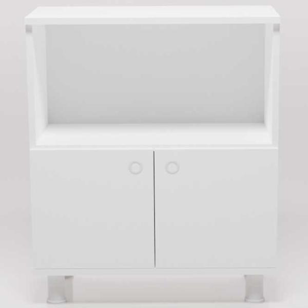 Комод для офиса Smartex Printer 80 x 70 x 35см/ ДСП photo 3