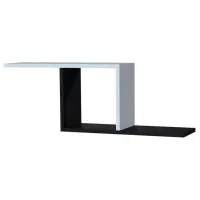 Raft Smartex RD1 PAL/ Alb-Negru