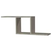 Raft Smartex RD1 PAL/ Stejar deschis