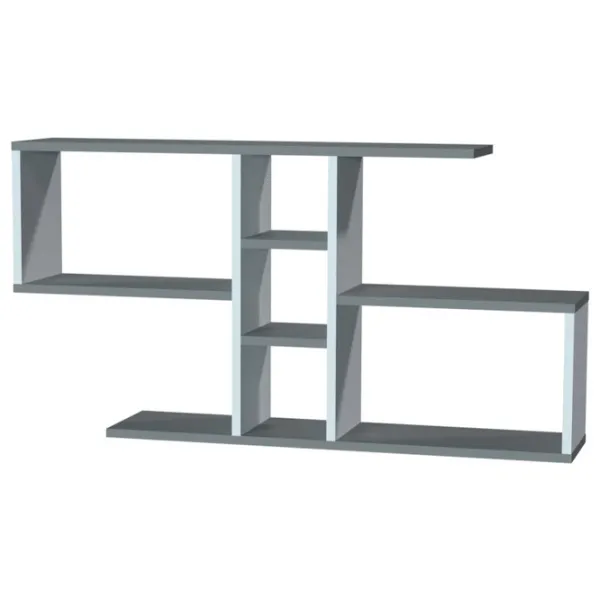 Raft Smartex RD10 PAL/ Alb-Graphite photo 1