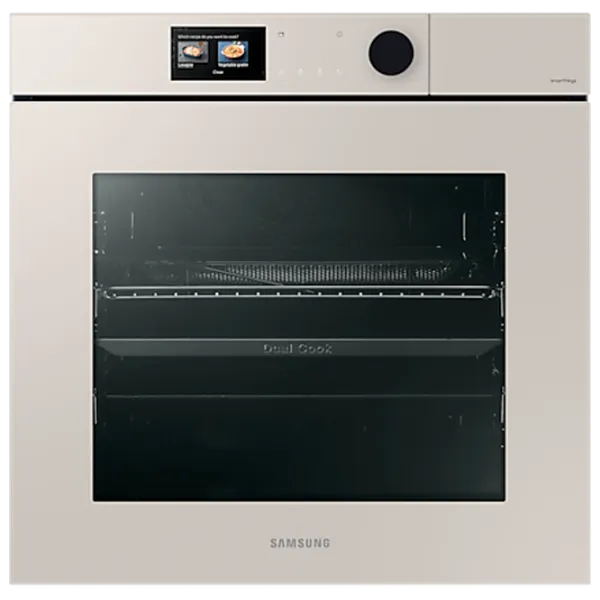 Духовой шкаф Samsung NV7B7997AAA/ WT 3950 Вт/ Бежевый photo 1