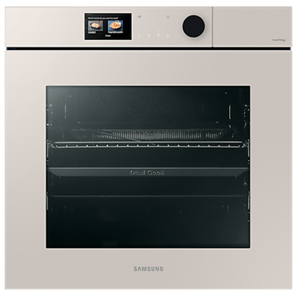 Духовой шкаф Samsung NV7B7997AAA/ WT 3950 Вт/ Бежевый photo 1