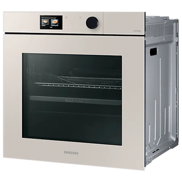 Духовой шкаф Samsung NV7B7997AAA/ WT 3950 Вт/ Бежевый photo 2