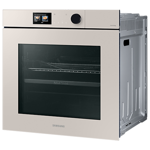 Духовой шкаф Samsung NV7B7997AAA/ WT 3950 Вт/ Бежевый photo 2