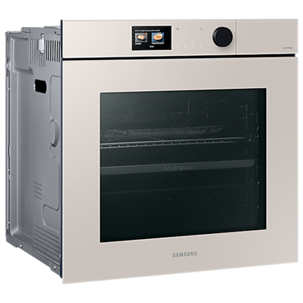 Духовой шкаф Samsung NV7B7997AAA/ WT 3950 Вт/ Бежевый photo 3