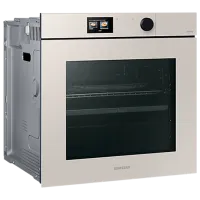 Cuptor încorporabil Samsung NV7B7997AAA/ WT 3950 W/ Beige photo 3