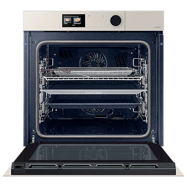Духовой шкаф Samsung NV7B7997AAA/ WT 3950 Вт/ Бежевый photo 4