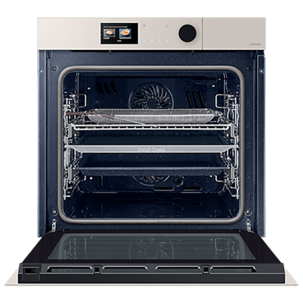 Духовой шкаф Samsung NV7B7997AAA/ WT 3950 Вт/ Бежевый photo 4