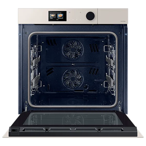 Духовой шкаф Samsung NV7B7997AAA/ WT 3950 Вт/ Бежевый photo 5