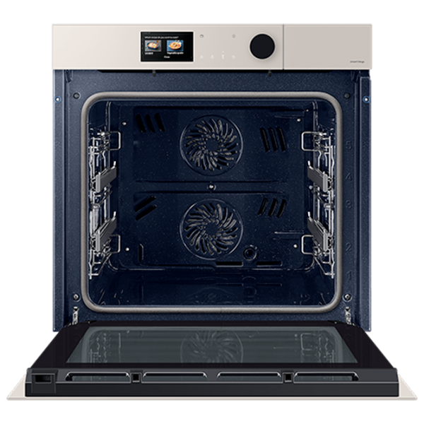 Духовой шкаф Samsung NV7B7997AAA/ WT 3950 Вт/ Бежевый photo 5