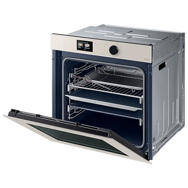 Духовой шкаф Samsung NV7B7997AAA/ WT 3950 Вт/ Бежевый photo 6
