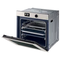 Cuptor încorporabil Samsung NV7B7997AAA/ WT 3950 W/ Beige photo 6