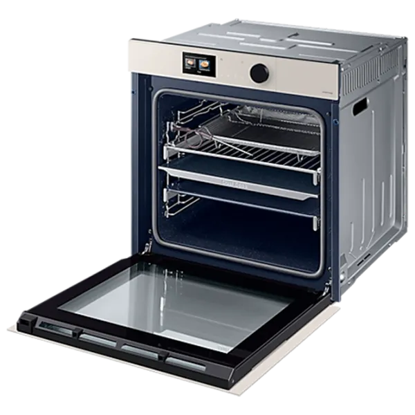 Духовой шкаф Samsung NV7B7997AAA/ WT 3950 Вт/ Бежевый photo 7