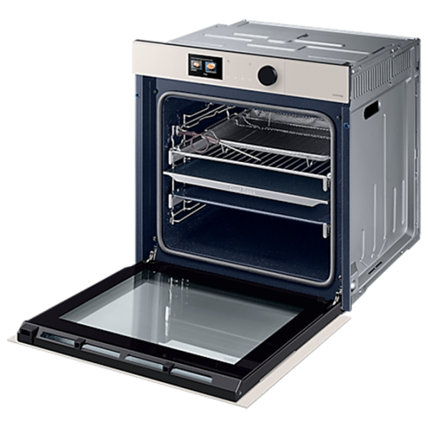 Духовой шкаф Samsung NV7B7997AAA/ WT 3950 Вт/ Бежевый photo 7
