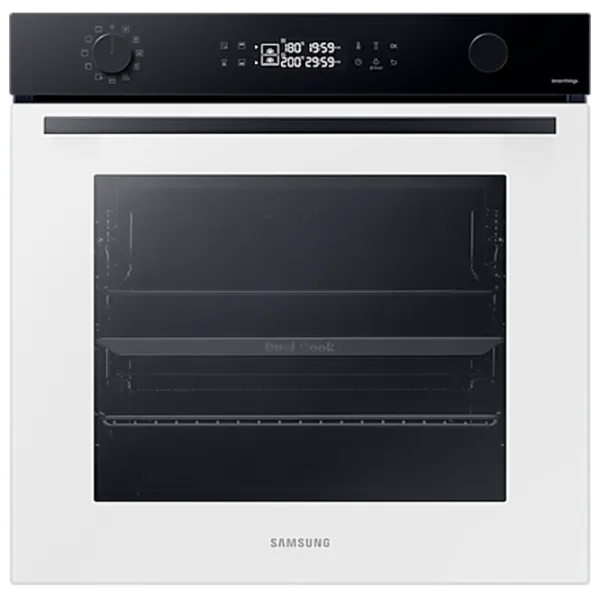 Cuptor încorporabil Samsung NV7B4420ZAW/ WT 3950 W/ White photo 1