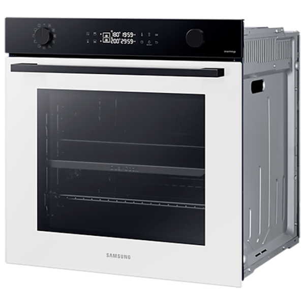 Cuptor încorporabil Samsung NV7B4420ZAW/ WT 3950 W/ White photo 2
