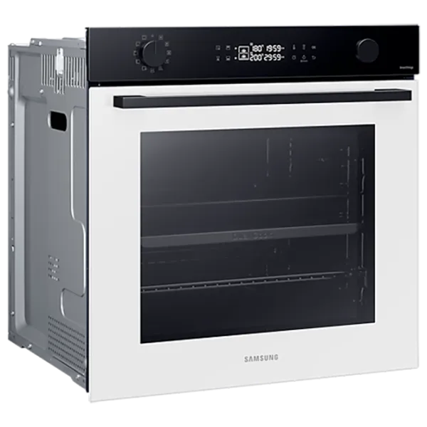 Cuptor încorporabil Samsung NV7B4420ZAW/ WT 3950 W/ White photo 3