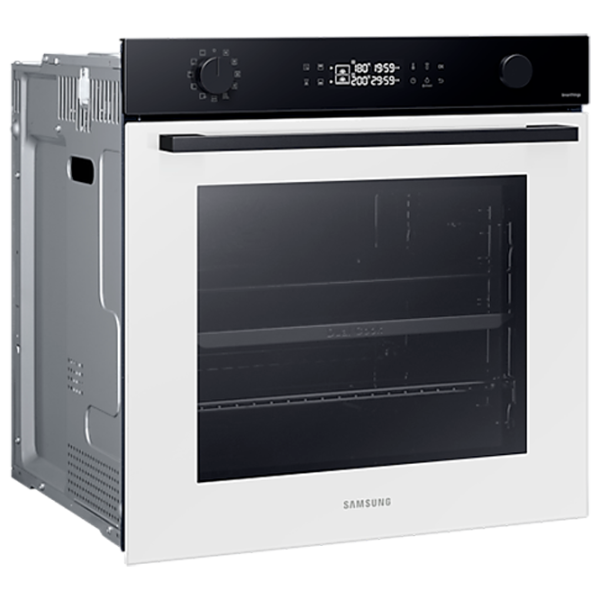 Cuptor încorporabil Samsung NV7B4420ZAW/ WT 3950 W/ White photo 3