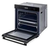 Cuptor încorporabil Samsung NV7B4420ZAW/ WT 3950 W/ White photo 5