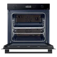 Cuptor încorporabil Samsung NV7B4420ZAW/ WT 3950 W/ White photo 6