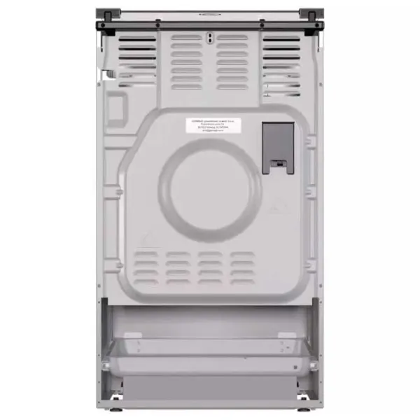 Aragaz Gorenje GK5C62WH Pe gaz/ White photo 11
