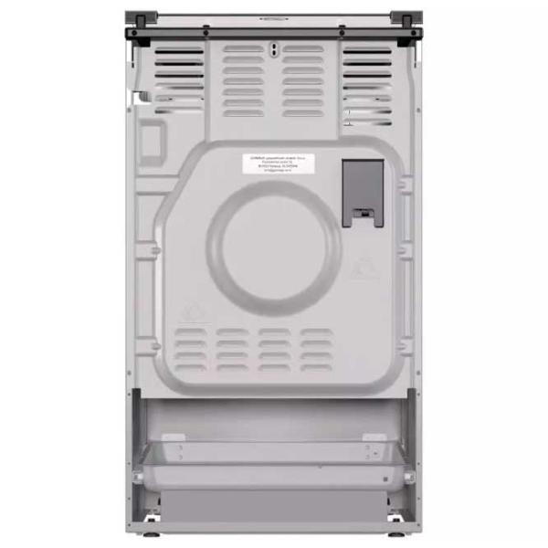 Aragaz Gorenje GK5C62WH Pe gaz/ White photo 11