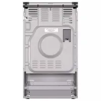 Aragaz Gorenje GK5C62WH Pe gaz/ White photo 11
