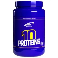 Протеин Pro Nutrition Powder 10 Proteins 1000 г (pn0202) порошок/ Шоколад , Фундук photo 2