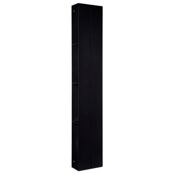 Полка для ванной Daske Shelf-Organizer Sensey Max Алюминий/ Black Mono photo 1
