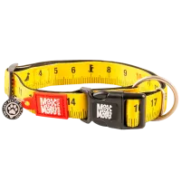 Чокер Max & Molly Smart ID Ruler для собаки/ M