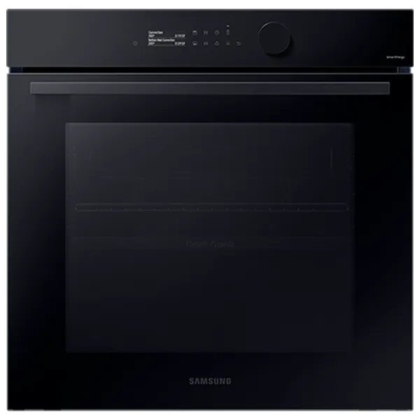 Cuptor încorporabil Samsung NV7B5645TAK/ WT 3950 W/ Black photo 1