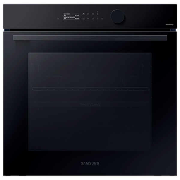 Cuptor încorporabil Samsung NV7B5645TAK/ WT 3950 W/ Black photo 1