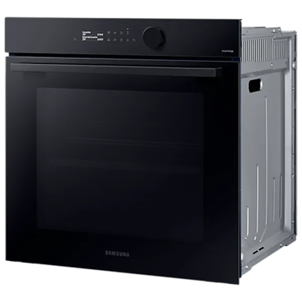 Cuptor încorporabil Samsung NV7B5645TAK/ WT 3950 W/ Black photo 2