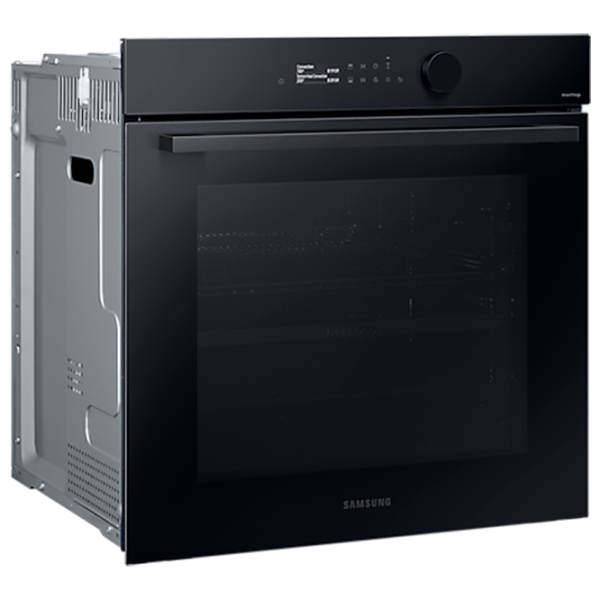 Cuptor încorporabil Samsung NV7B5645TAK/ WT 3950 W/ Black photo 3