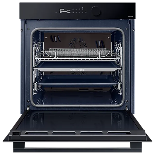 Cuptor încorporabil Samsung NV7B5645TAK/ WT 3950 W/ Black photo 4