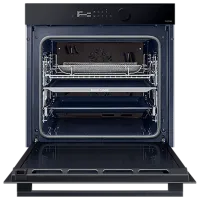 Духовой шкаф Samsung NV7B5645TAK/ WT 3950 Вт/ Black photo 4