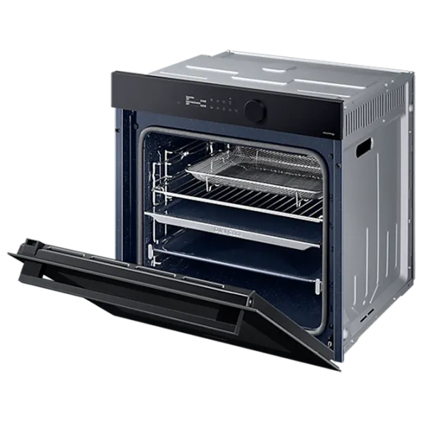 Cuptor încorporabil Samsung NV7B5645TAK/ WT 3950 W/ Black photo 6