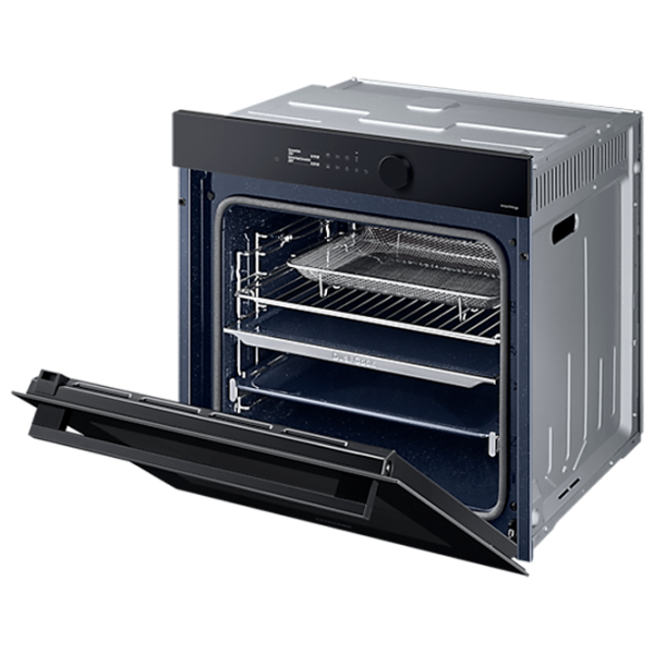 Cuptor încorporabil Samsung NV7B5645TAK/ WT 3950 W/ Black photo 6