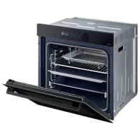 Духовой шкаф Samsung NV7B5645TAK/ WT 3950 Вт/ Black photo 6