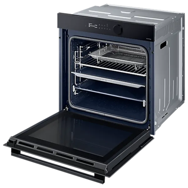 Cuptor încorporabil Samsung NV7B5645TAK/ WT 3950 W/ Black photo 7