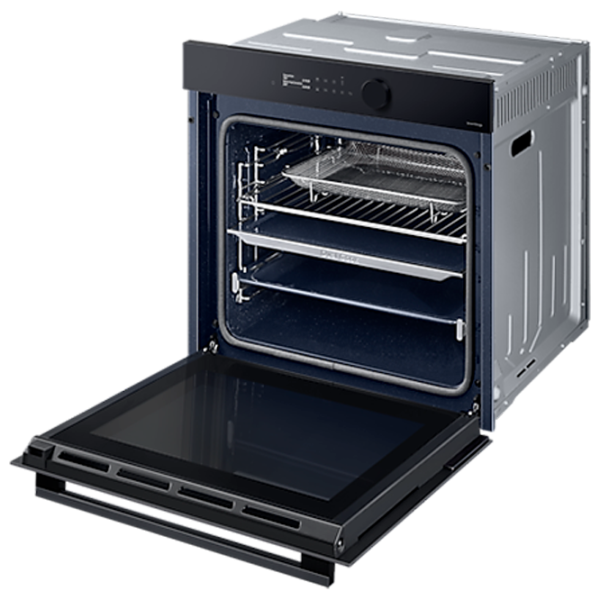 Cuptor încorporabil Samsung NV7B5645TAK/ WT 3950 W/ Black photo 7