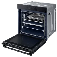 Духовой шкаф Samsung NV7B5645TAK/ WT 3950 Вт/ Black photo 7