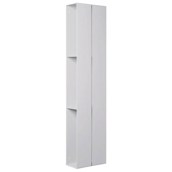 Полка для ванной Daske Shelf-Organizer Sensey Алюминий/ Grey Mono photo 1