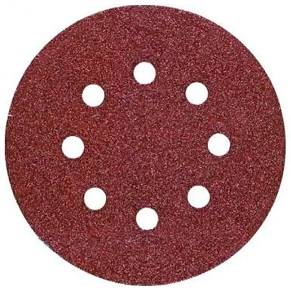 Шлифовальный круг Hikoki 753109 Универсальное photo 1