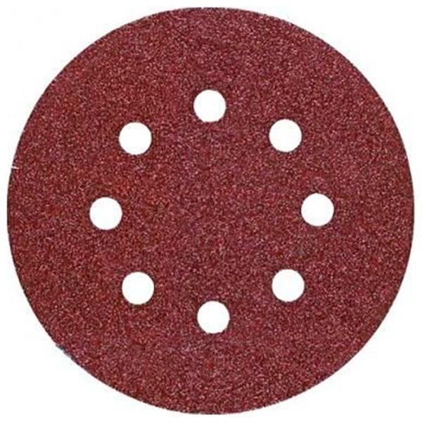 Шлифовальный круг Hikoki 753109 Универсальное photo 1