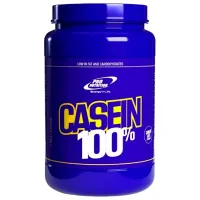 Протеин Pro Nutrition Protein Powder 100% Casein 750 г (pn0001) порошок/ Шоколад photo 2